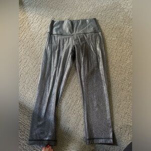 Lululemon capris
